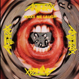 Anthrax - Make Me Laugh [CDS] '1988