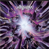 Anthrax - We've Come For You All '2003
