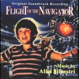 Alan Silvestri - Flight Of The Navigator '1985