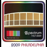 Pearl Jam - Official Bootlegs Series - Philadelphia Spectrum Box Set - 2009 1 '2009