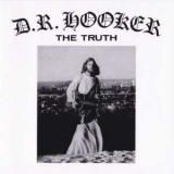 D.r. Hooker - The Truth (1972) + Bonus '2000