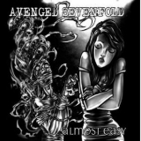Avenged Sevenfold - Almost Easy '2007