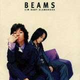 Kuroyume - Beams [cds] '1995