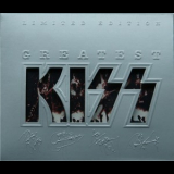 Kiss - Greatest Kiss '1996