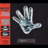 Geezer (g/z/r) - Black Science [VICP-60114] '1997