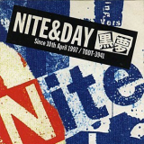 Kuroyume - Nite&day [cds] '1997