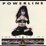 Lee Aaron - Powerline: The Best Of Lee Aaron '1992