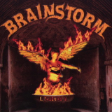 Brainstorm - Unholy [original] '1998