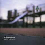 Porcupine Tree - Piano Lessons '1999