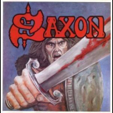 Saxon - Saxon '1979