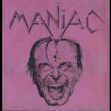 Maniac - Maniac '1985