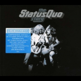 Status Quo - The Status Quo Story '2008