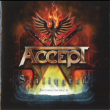 Accept - Stalingrad [japan Uicn-1010] '2012