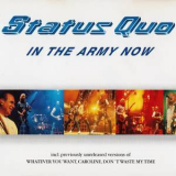 Status Quo - In The Army Now '98 (single Cd) '1998