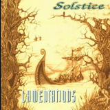 Solstice - Lamentations '1994