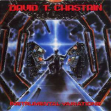 David T. Chastain - Instrumental Variations '1987