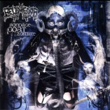 Belphegor - Bondage Goat Zombie (promo Cd, Nb 2086-2) '2008