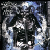 Belphegor - Bondage Goat Zombie (nuclear Blast 2086-2) '2008