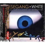 Liesegang-White - Visual Surveillance Of Extremities (Japanese Press) '2005