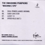 The Smashing Pumpkins - Machina Ii: The Friends & Enemies Of Modern Music(ep 2) '2000