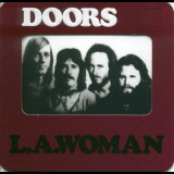 The Doors - L.A. Woman '1971