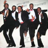 Harold Melvin & The Blue Notes - Talk It Up (tell Everybody) '1984