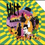 Hilt - Orange Pony '1990