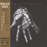 Dead Can Dance - Into The Labyrinth '1993