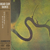 Dead Can Dance - The Serpent's Egg '1988