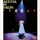 Aretha Franklin - Aretha In Paris '1968