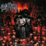 Belphegor - Pestapokalypse Vi (nuclear Blast 2736117592) '2006