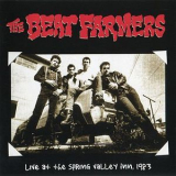 The Beat Farmers - Live At The Spring Valley Inn, 1983 '2003