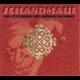 Schandmaul - Von Spitzbuben Und Anderen Halunken '2001