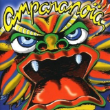 Amparanoia - Feria Furiosa '1999