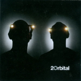 Orbital - 20 (2CD) '2009