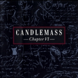 Candlemass - Chapter VI [Remastered 2006] '1992
