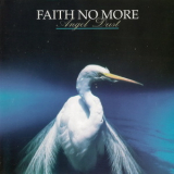 Faith No More - Angel Dust 2CD [Slash,Liberation, D30953, Australia] '1993