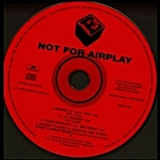 E - Not For Airplay '1993