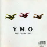Yellow Magic Orchestra - Best Selection '1990