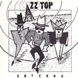 Zz-top - Antenna (Japan) '1994