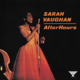 Sarah Vaughan - After Hours '1961