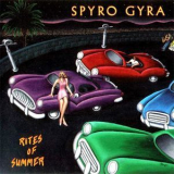Spyro Gyra - Rites Of Summer '1988