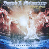 Yngwie J. Malmsteen's Rising Force - Spellbound [uicn 1024, Japan Firstpress] '2012