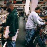 DJ Shadow - Endtroducing..... [Vinyl 24bit-96kHz] '1996