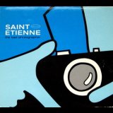 Saint Etienne - The Bad Photographer '1998
