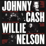 Johnny Cash & Willie Nelson - Vh1 Storytellers '1998