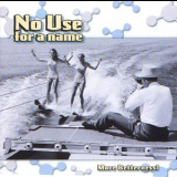 No Use For A Name - More Betterness! '1999