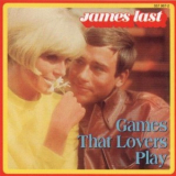 James Last - Games That Lovers Play '1974