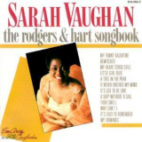 Sarah Vaughan - The Rodgers & Hart Songbook '1985