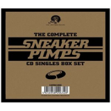 Sneaker Pimps - Six Underground  (disc 8 Singles Boxset) '1997